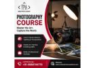 photography course in Bangalore