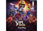 Fairplay ID IPL 2026 Trusted & Secure Gaming Platform