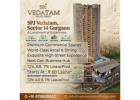 SPJ Vedatam Sector 14 Gurgaon – Best Residential Property in Gurgaon,