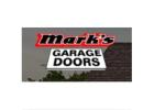 Garage Door Installation Marin County