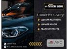Protect Your Car with LLUMAR PPF Coating In Noida