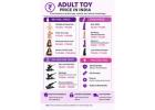 Best Adult Toy Price – Big Sale on Lovemaking Toy