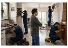 Home Maintenance: Ac service, Electrician, Plumber, Pest control, Carpenter