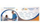 Best Multi-Speciality Hospital in Bahadurpally | SV Hospital