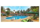 Beach Cottages in South Goa for Relaxed Holiday Living