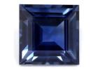 AAAA Quality 1.13 Cts Blue Sapphire at GemsNY Store