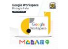 Trusted Google Workspace Reseller in India for Business Growth – FES Cloud