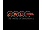 Four Wheel Drive India Pvt. Ltd.