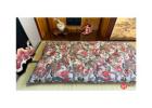 Traditional Japanese Queen Shikibuton Mattress for Sale