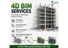 Chicago's Preferred 4D BIM Services Provider for AEC Firms, USA