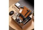 Luxury Classic Corporate Hamper for Employees