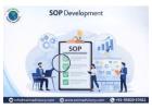 SOP Development Improve Process Efficiency | Exim Advisory