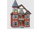 Best Deals on Premium Wooden Dollhouses at Real Good Toys
