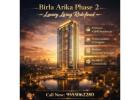 Find Premium Living in Birla Arika Sector 31 Gurgaon.