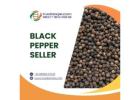 Buy Black Pepper in Bulk from India | Trusted Black Pepper Exporters