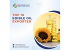 Top 10 Edible Oil Exporter | Bulk Suppliers, Importers & Prices