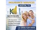 Identity Theft Insurance in Austin, TX | Protect Your Personal Data