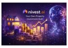cash flow dashboard Australia | nivest.ai