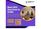 Professional SEO Services in India for Startups & Enterprises