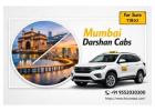 Book Mumbai Darshan Cab | Private Sightseeing Taxi Mumbai