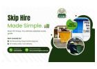 Affordable & reliable skip bin hire in Adelaide – Koala Skip Bins has you covered!