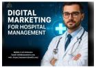 Advanced Hospital Digital Marketing for Patient Growth Online