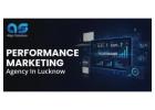 Top Performance marketing agency in Lucknow