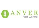 Dependable Pest Control Services? | Anver Pest Control