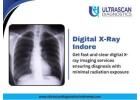 Affordable X Ray Indore | Accurate Reports Fast