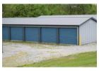 Affordable Budget Self Storage Alabama with Secure Units