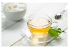 Herbal Tea for Gut Health | Gentle Care for a Healthy Gut
