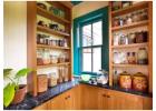 Transform Your Kitchen with Expert Pantry Expansion and Renovation Michigan