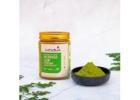Moringa Leaf Powder Online | 100% Organic & Pure – Aayurja