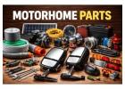 Trusted RV Parts Supply for Long-Lasting Performance