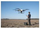 Drone Surveying and Mapping