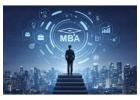  Top Online MBA Programs in India | Flexible & Career-Focused Learning