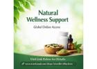LiveGood Natural Wellness Supplements – Global Online Access (Top 10 Countries)