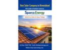 Best Solar Company in Ahmedabad – Affordable & Reliable Solutions | Sparco Energy