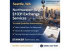 Northwestern Region §1031 Exchange Services - Starker Services, Inc.
