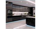 Luxury Modular Kitchen in Gurgaon for Premium Homes | Novella Kitchens