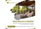 Top Nature Resorts in Madhai for Wildlife Lovers