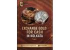 Unlock Instant Cash – Exchange Gold in Kolkata with Best Rates