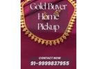 Which Gold Buyer Provides Home Pickup Service?