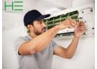Expert Affordable Commercial AC Service Provider – 24/7 Support