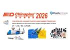 Chinaplas 2026 Dates: Plastic Exhibition in China