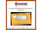 Kosher Certification: Ensuring Quality, Compliance, and Global Trust