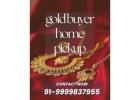 Want To Sell Gold To Trusted Gold Buyer Who Offer Home Pick Up Service?