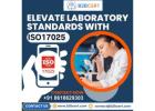ISO 17025 Certification in Pune