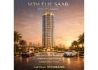 M3M Elie Saab Residences: Luxury Living in Sector 111.