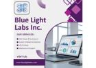 Web Design Atlanta | Blue Light Labs Inc.